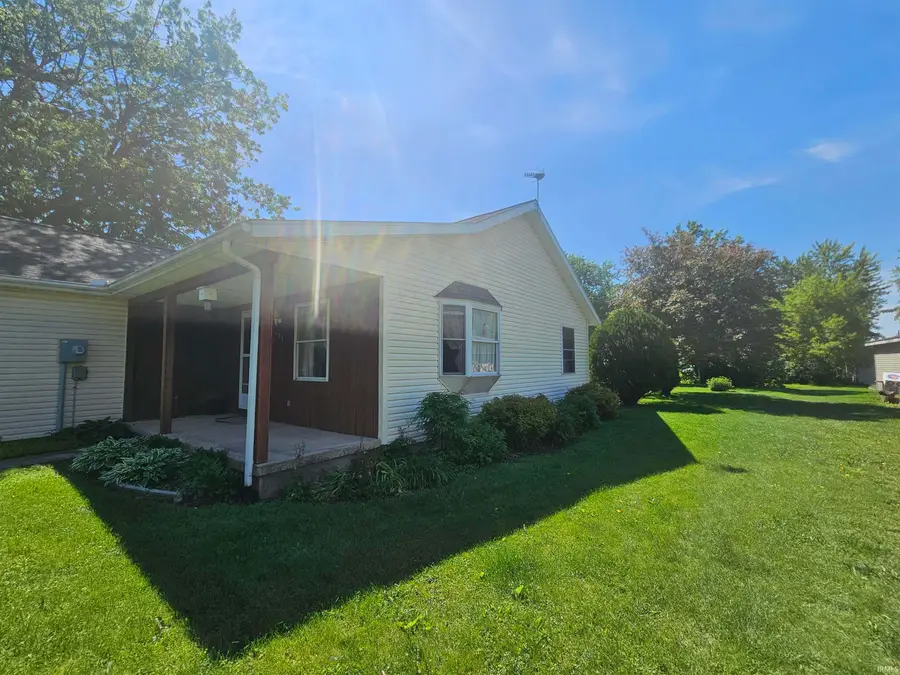 103 W Wilson Street, Bryant, IN 47326 - #2