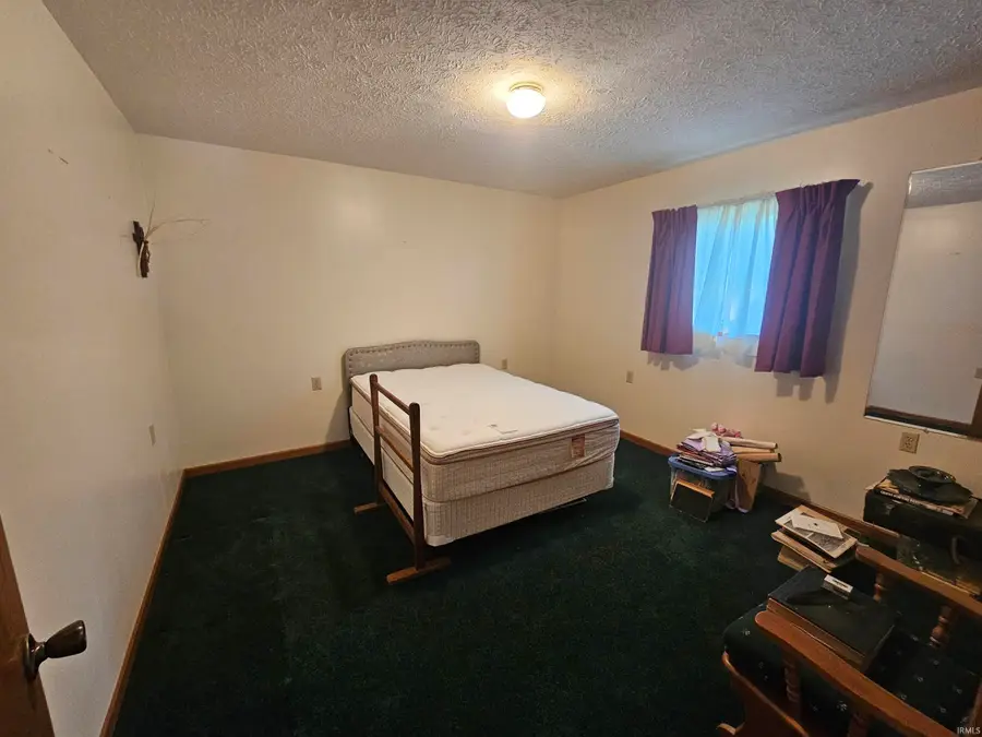 103 W Wilson Street, Bryant, IN 47326 - #3