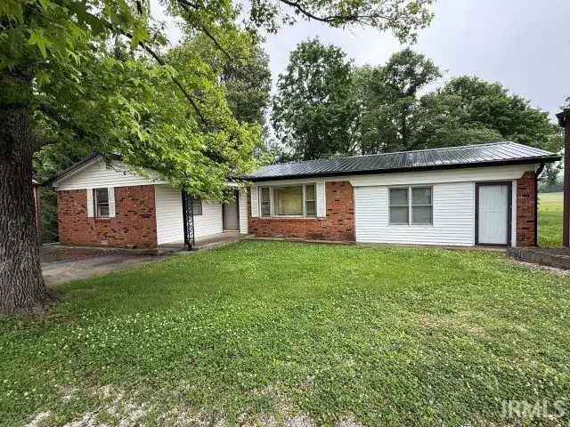 5023 Port Williams Road, Mitchell, IN 47446 - #1