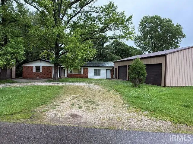 5023 Port Williams Road, Mitchell, IN 47446 - #2