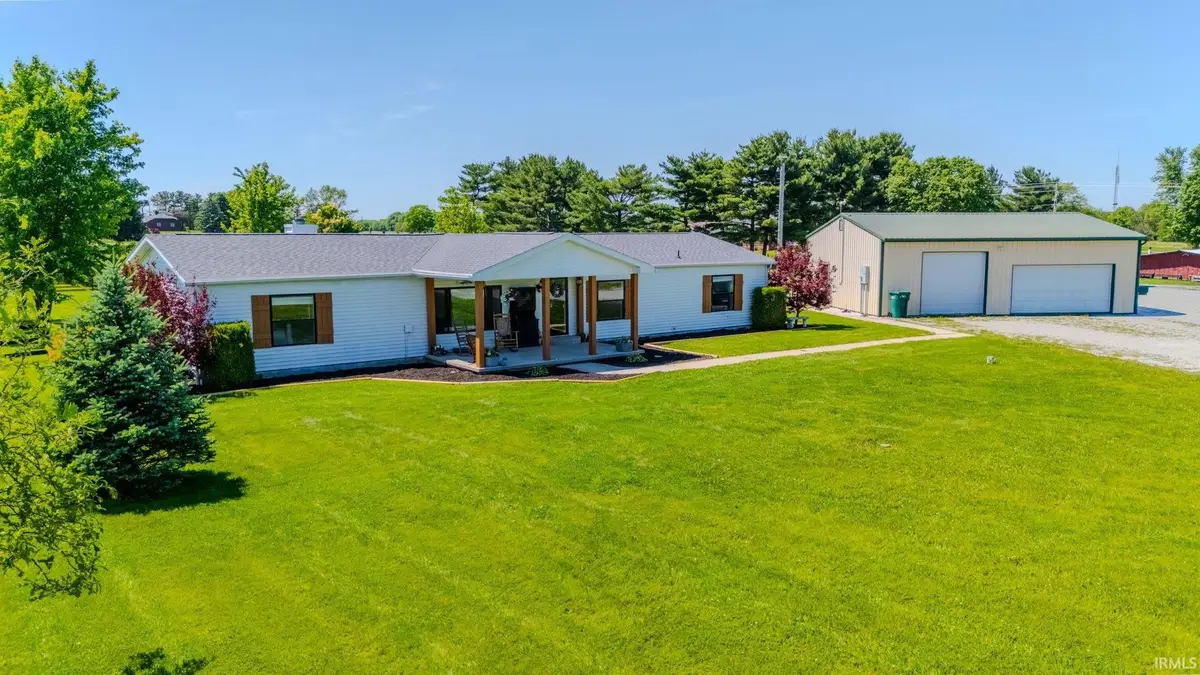 2588 S 300 E, Wabash, IN 46992 - #1