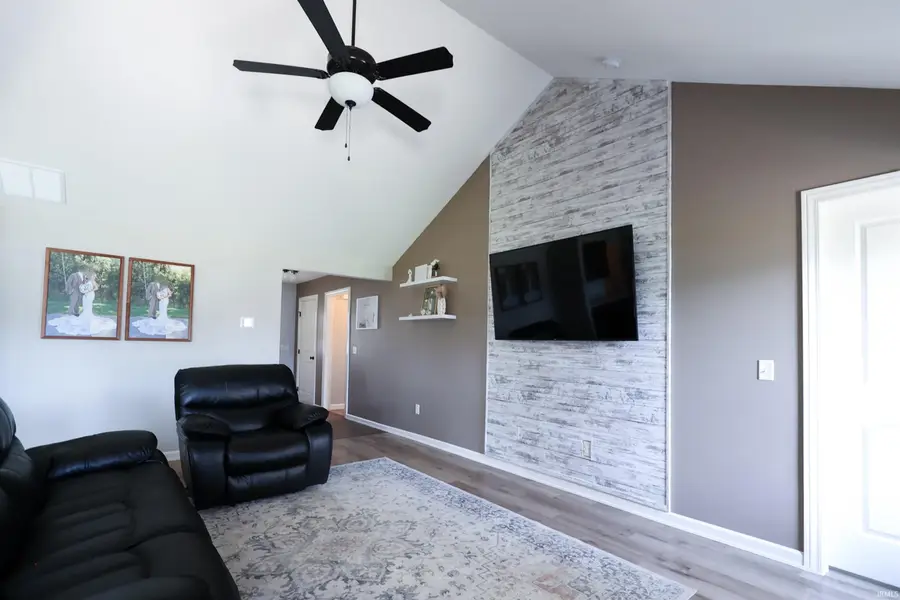 16860 Hatstick Court, Fort Wayne, IN 46845 - #3