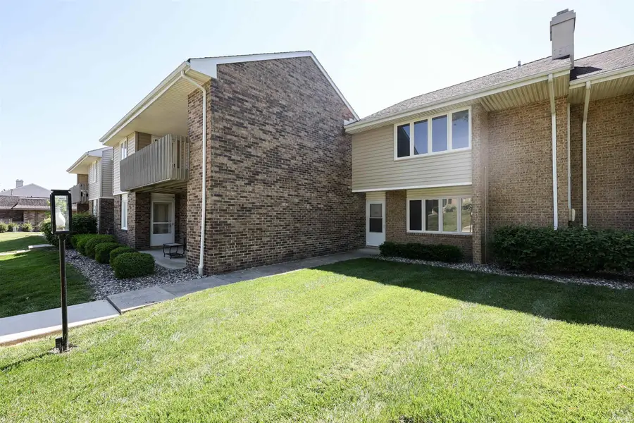 5511 S Wayne Avenue, Fort Wayne, IN 46807 - #2