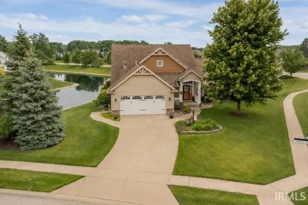 7306 Summerlyn Drive, Fort Wayne, IN 46835