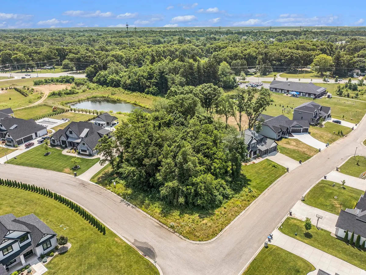 14170 Kline Shores Lot 23 Drive, Granger, IN 46530 - #1