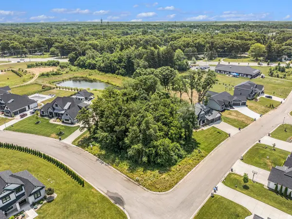14170 Kline Shores Lot 23 Drive, Granger, IN 46530