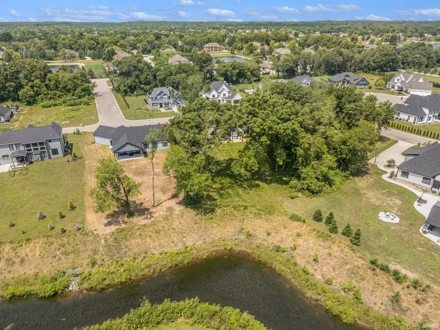 14170 Kline Shores Lot 23 Drive, Granger, IN 46530 - #2