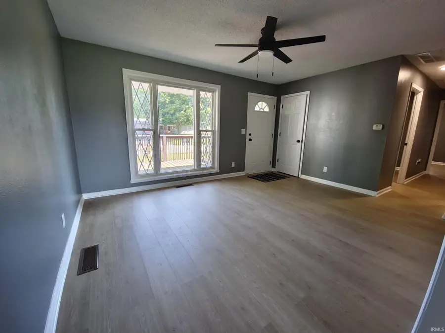 705 Tomahawk Boulevard, Kokomo, IN 46902 - #2
