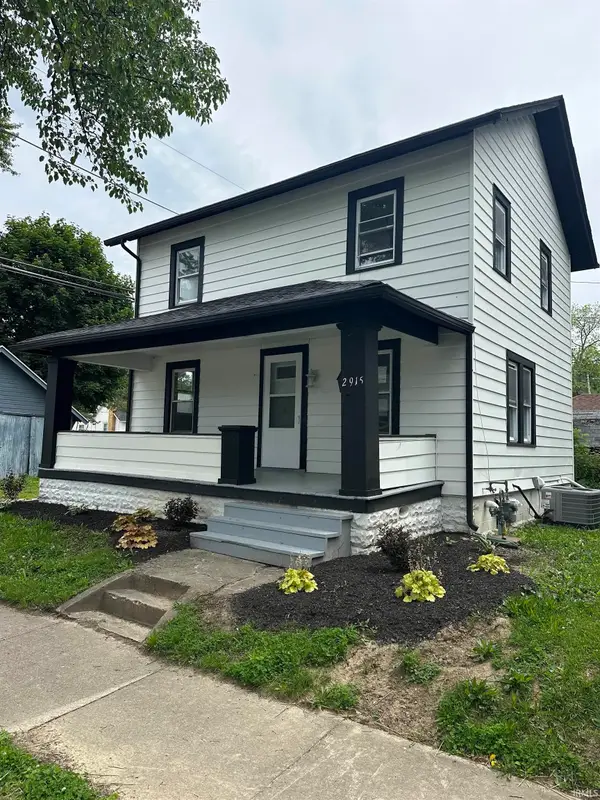 2915 Beaver Avenue, Fort Wayne, IN 46807