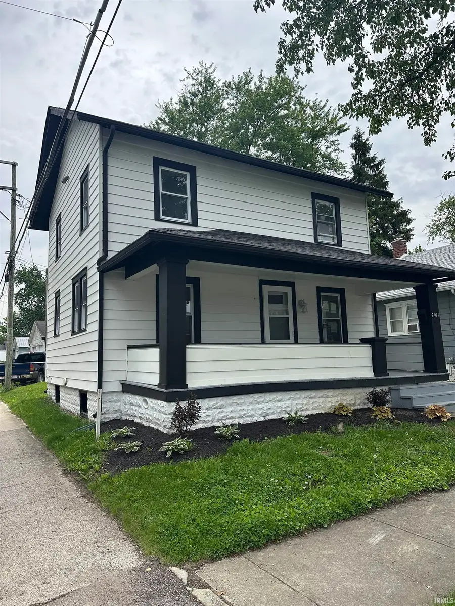 2915 Beaver Avenue, Fort Wayne, IN 46807 - #2