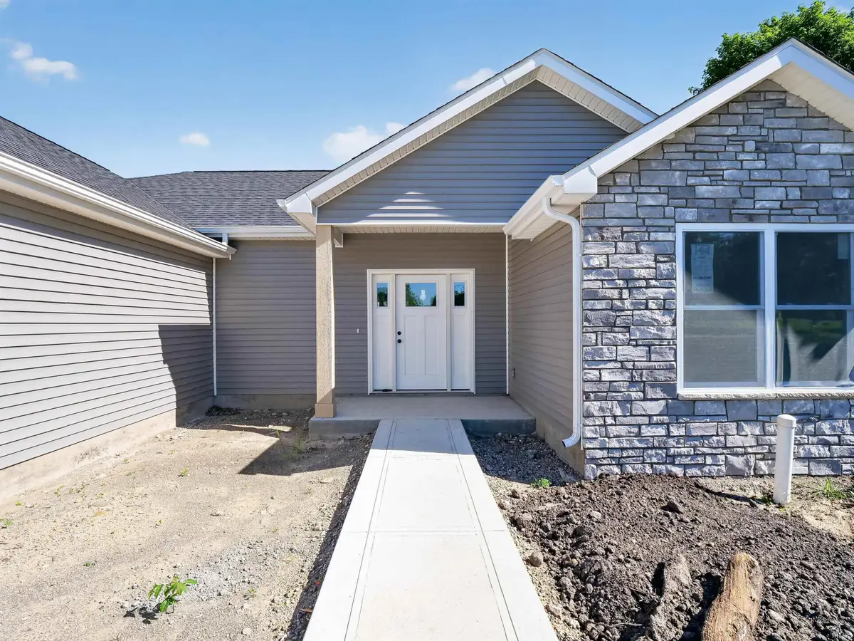 267 Marcelle Drive, Fort Wayne, IN 46845 - #1