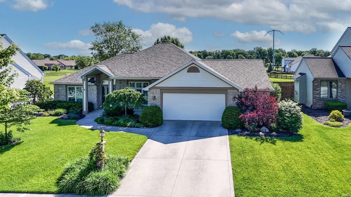 5316 Harmony Lane, Fort Wayne, IN 46835 - #1