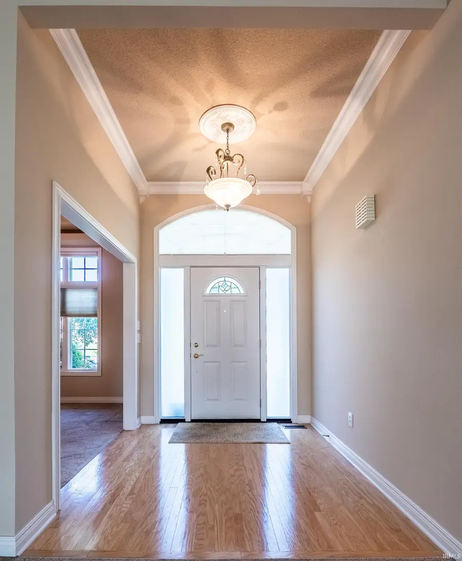 5316 Harmony Lane, Fort Wayne, IN 46835 - #3