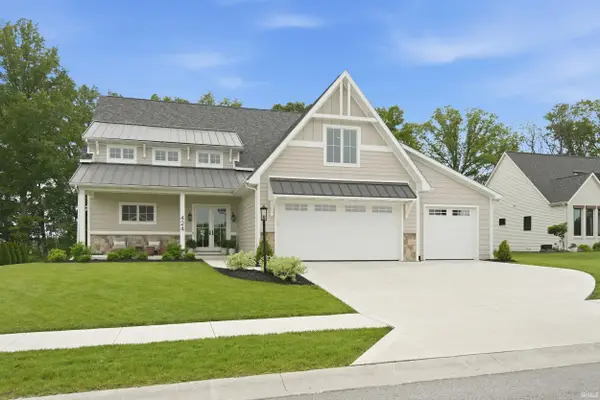 424 Gatcombe Run, Fort Wayne, IN 46845