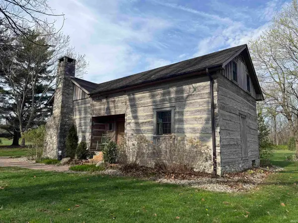 3011 S Whitney Road, Selma, IN 47383