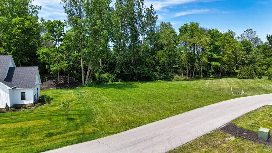 TBD Country Club Lane, Syracuse, IN 46567 - #3