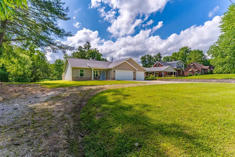10320 Old State Road, Evansville, IN 47711 - #2
