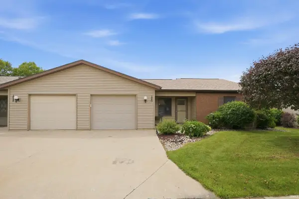 1550 E Kammerer Road, Kendallville, IN 46755