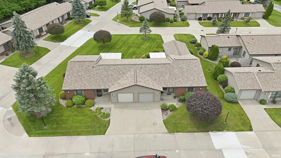 1550 E Kammerer Road, Kendallville, IN 46755 - #2