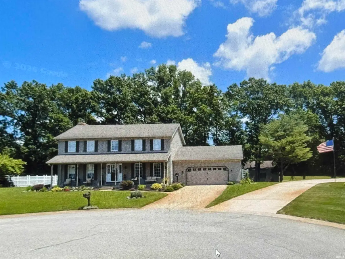 52220 Arrowhead Circle, Granger, IN 46530 - #1