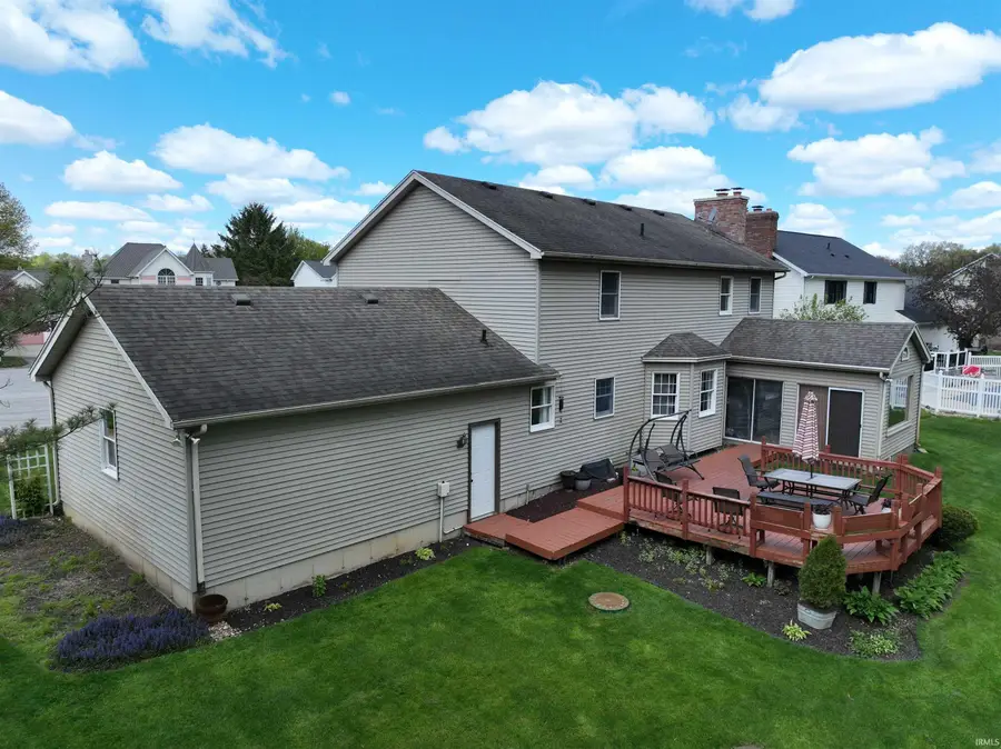 52220 Arrowhead Circle, Granger, IN 46530 - #2