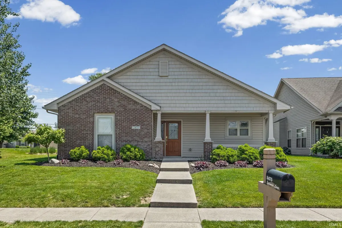 2475 Estancia Lane, Lafayette, IN 47909 - #1