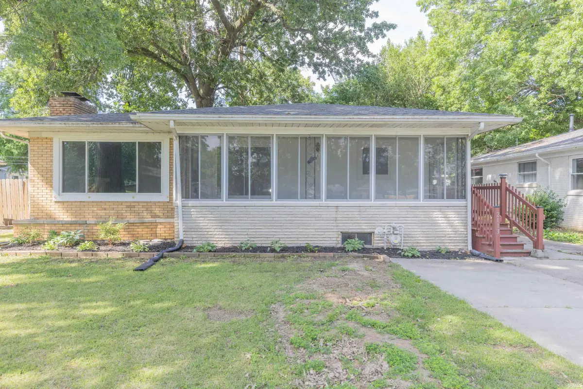 2113 Southeast Boulevard, Evansville, IN 47714 - #1