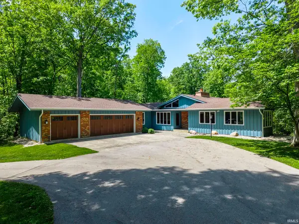 2125 E Gump Road, Fort Wayne, IN 46845