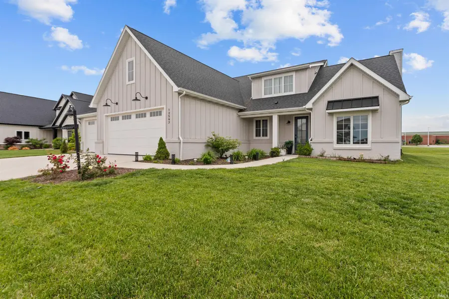 12597 Tula Trail, Fort Wayne, IN 46814 - #2