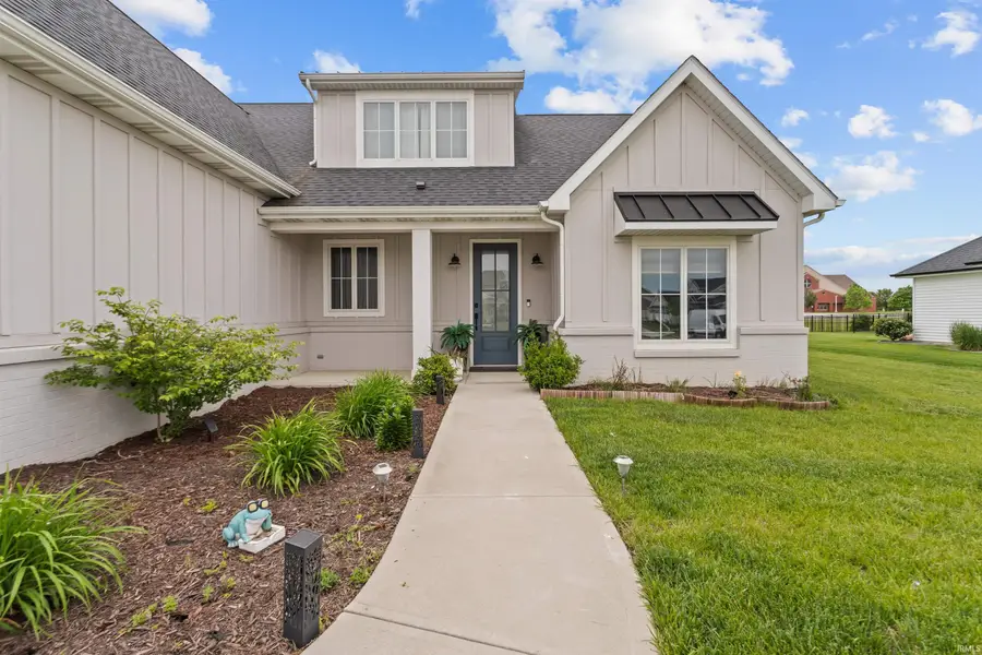 12597 Tula Trail, Fort Wayne, IN 46814 - #3