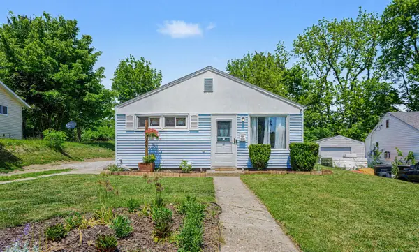 1005 Lancaster Drive, South Bend, IN 46614