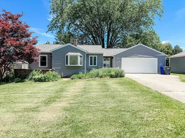 2210 S Courtland Avenue, Kokomo, IN 46902