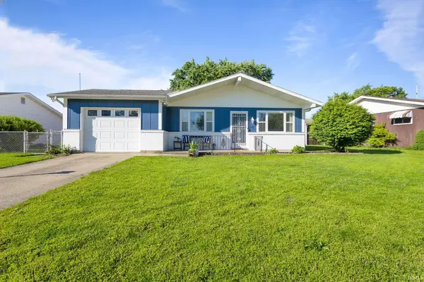 345 Imus Drive, Mishawaka, IN 46545