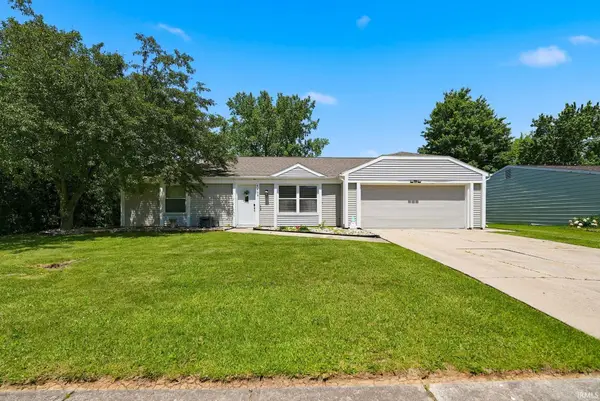 7409 Parliament Place, Fort Wayne, IN 46835