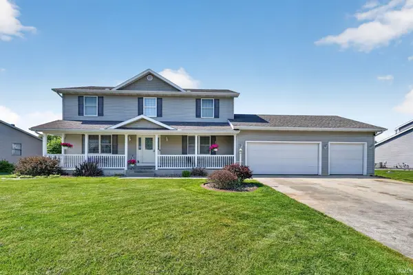 10175 Conover Drive, Granger, IN 46530