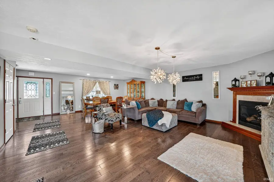 10175 Conover Drive, Granger, IN 46530 - #3