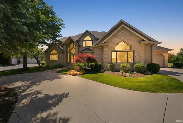 6921 Mangrove Lane, Fort Wayne, IN 46835
