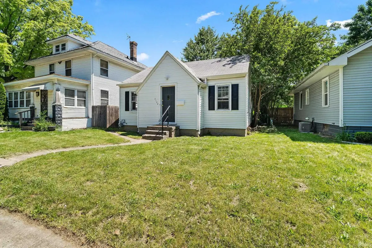 3105 Plaza Drive, Fort Wayne, IN 46806 - #1