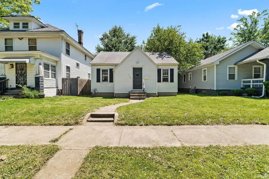 3105 Plaza Drive, Fort Wayne, IN 46806 - #3