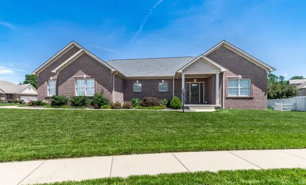 845 Gabriel Drive, Evansville, IN 47725