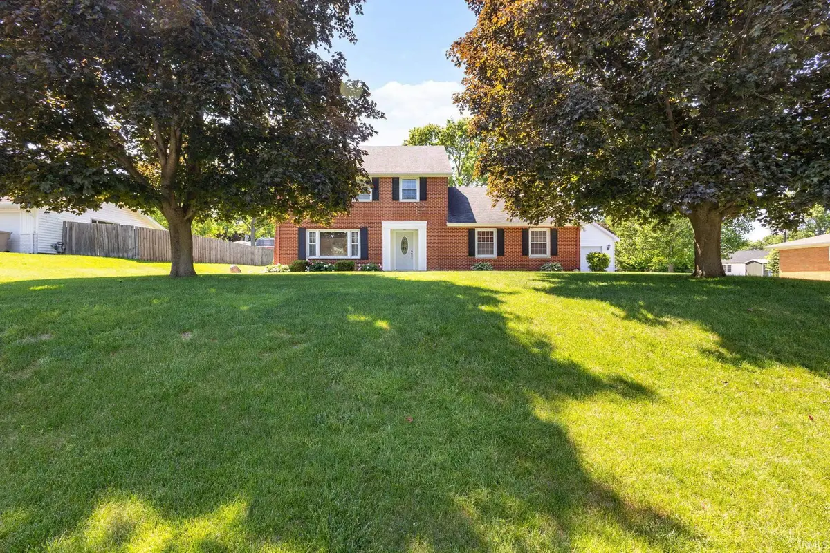 5501 Abshire Drive, South Bend, IN 46614 - #1