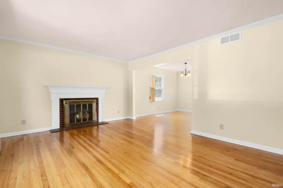 5501 Abshire Drive, South Bend, IN 46614 - #3
