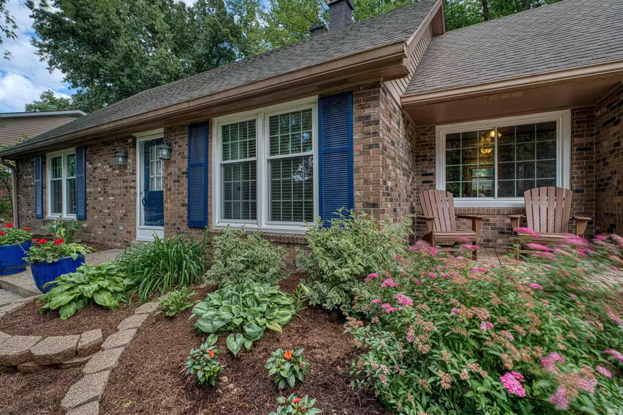 118 Camden Court, Evansville, IN 47715 - #3