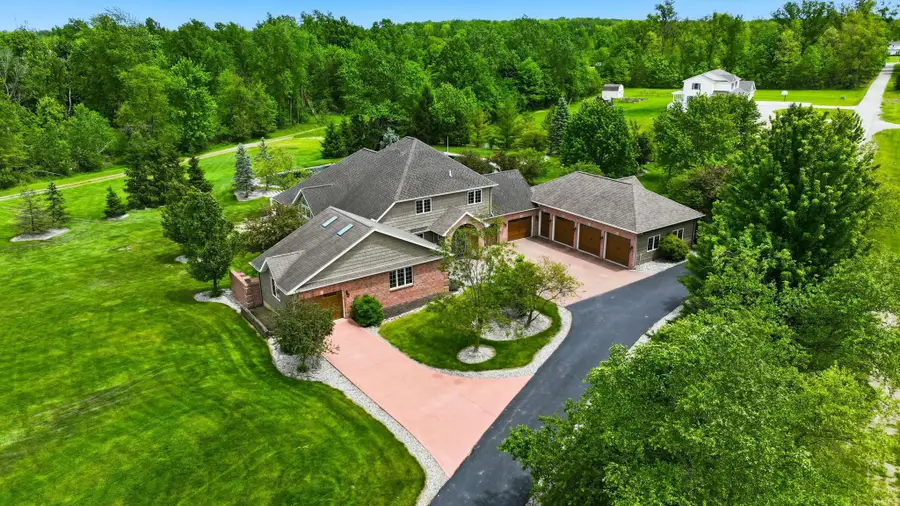 11332 Trentman Road, Fort Wayne, IN 46816 - #2