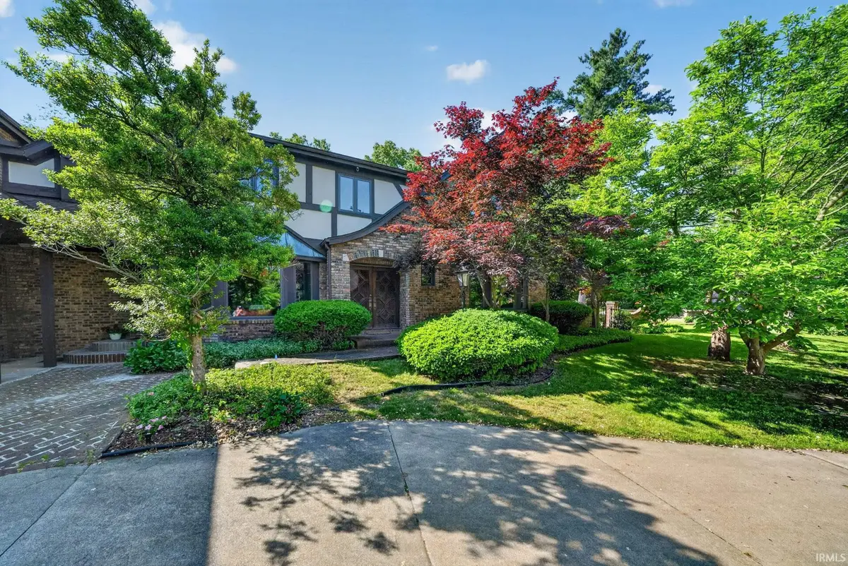 17343 Turnbury Court, Granger, IN 46530 - #1