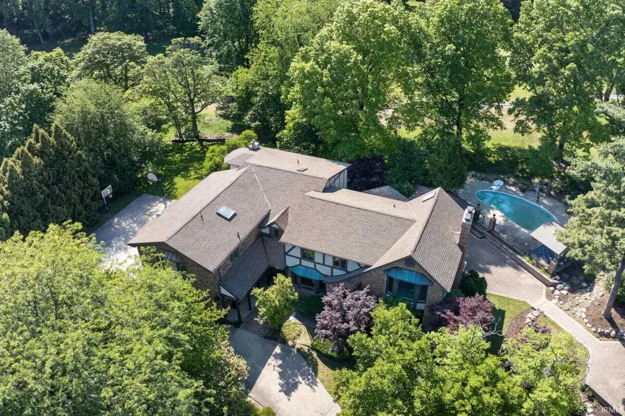 17343 Turnbury Court, Granger, IN 46530 - #2