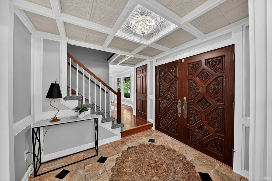 17343 Turnbury Court, Granger, IN 46530 - #3