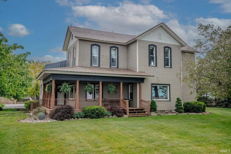 10820 County Rd 50, Benton, IN 46747 - #3