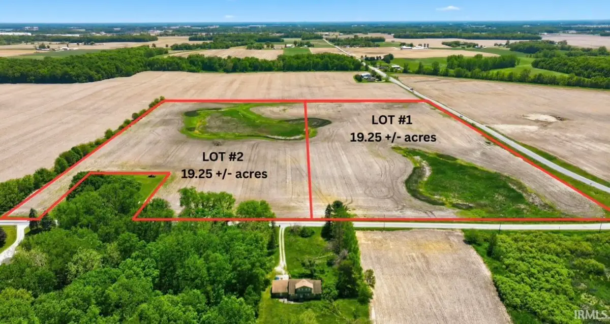 0000 County Road 36, Auburn, IN 46706 - #1