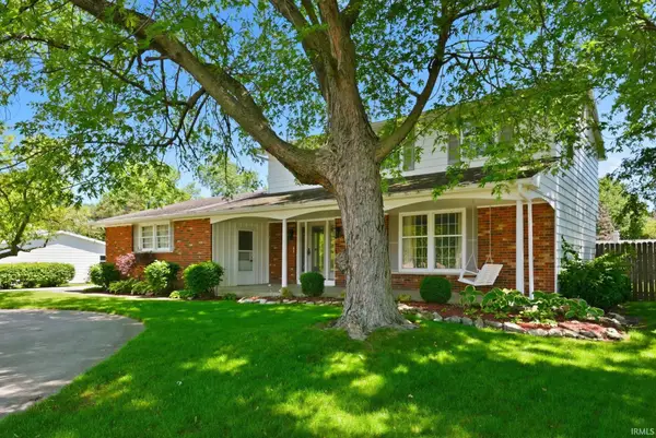 1225 Stogdill Road, Bluffton, IN 46714